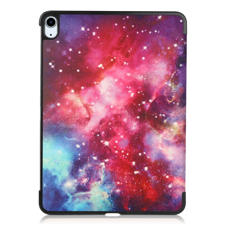 Чохол-книжка BeCover Smart Case для Apple iPad Air 11" M2 2024 Space-3